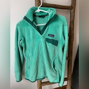 Womens M Patagonia